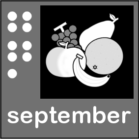 september